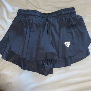 Viral shorts/skort